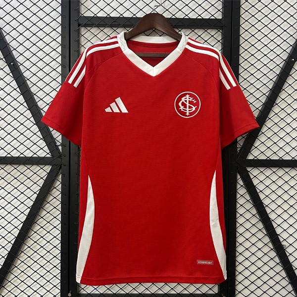 Tailandia Camiseta Internacional 1ª 2025/26